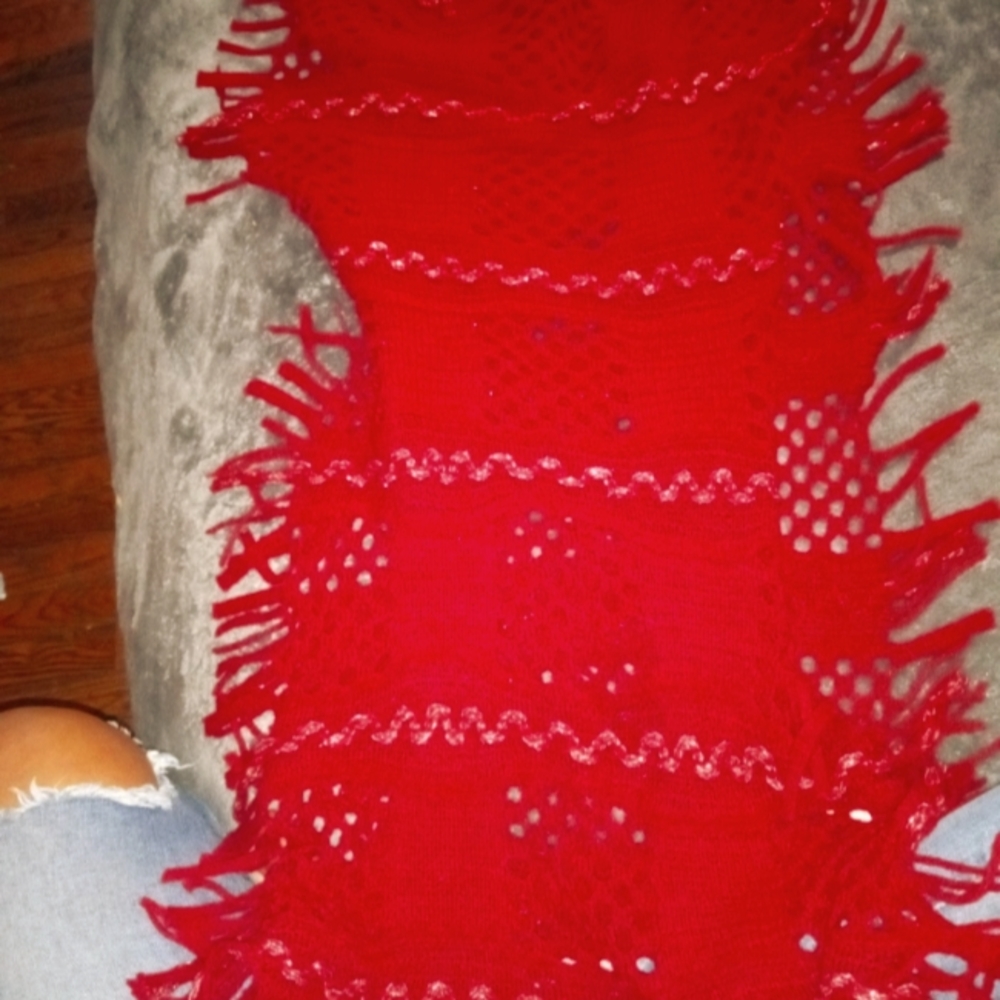 Scarf